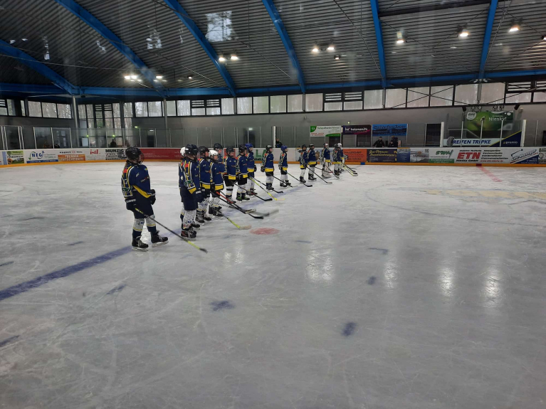 NW13 überzeugt mit starker Teamleistung