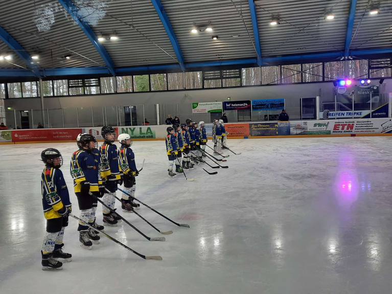 NW13 erobert die Tabellenspitze!